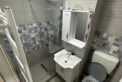 Garsonieră decomandată în Nord - 5