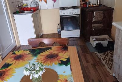 Casă cu 4 camere cu Teren 388 Mp în Central