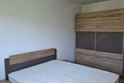 Apartament cu 3 camere, mobilat în Militari - 2