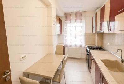Apartament cu 2 camere decomandat în Sânpetru - 3