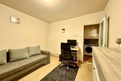 Apartament cu 2 camere decomandat în Micălaca