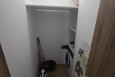 Apartament cu 2 camere decomandat în Dâmbul Rotund