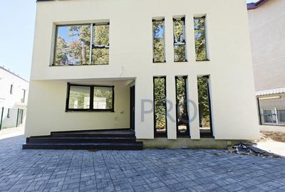 Casă individuală cu 4 camere cu Canalizare în Calea Dumbrăvii - 1