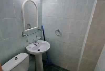 Apartament cu 3 camere decomandat, mobilat în Nerva Traian - 9
