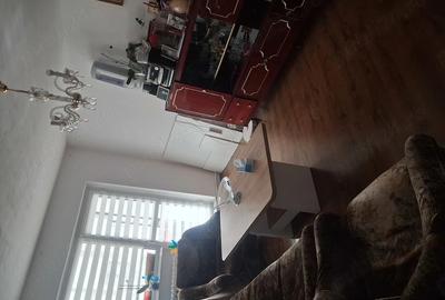 Apartament cu 4 camere decomandat în Mărăști - 3