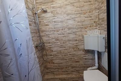 Garsonieră semidecomandată în Drumul Taberei