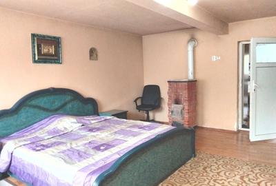 Casă cu 3 camere în Variașu Mare - 8