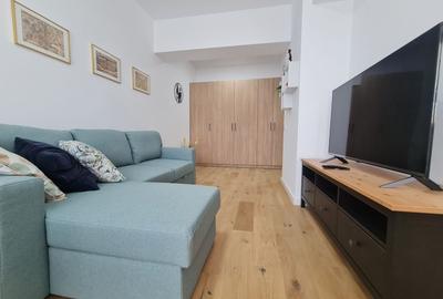 Apartament cu 2 camere decomandat în Nord