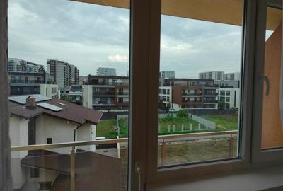 Apartament cu 3 camere decomandat, mobilat în Theodor Pallady - 15