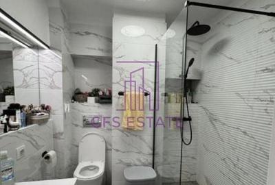 Apartament cu 2 camere semidecomandat în Domenii - 2