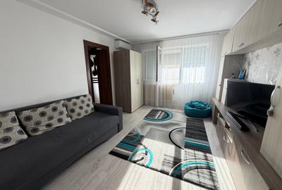 Apartament cu 2 camere nedecomandat în Șagului