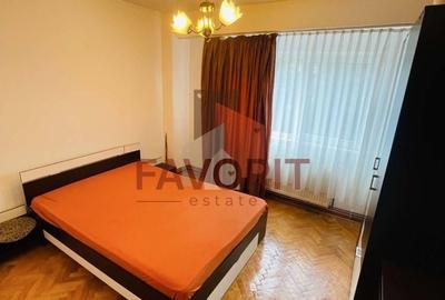 Apartament cu 2 camere decomandat, mobilat în Lipovei - 3