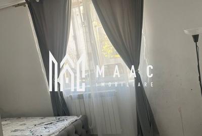 Apartament cu 2 camere decomandat, mobilat în Central - 3