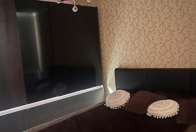 Casă cu 3 camere în Central