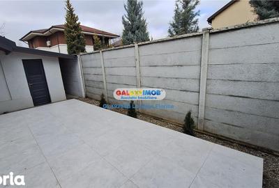 Casă cu 4 camere cu Teren 100 Mp în Ghencea - 2