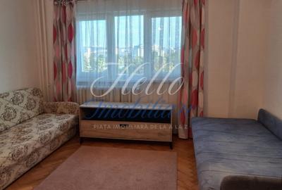 Apartament cu 2 camere decomandat, mobilat în Grigorescu - 5