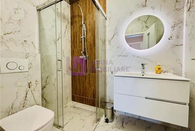 Apartament cu 3 camere decomandat, mobilat în Șelimbăr - 9