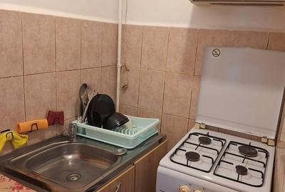 Garsonieră în Podu Roș