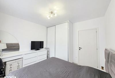 Apartament cu 2 camere în Tractorul - 9