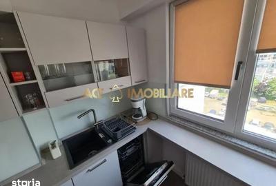 Garsonieră, mobilată în Pipera