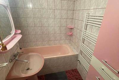 Apartament cu 3 camere decomandat în Bistrița Lac - 15