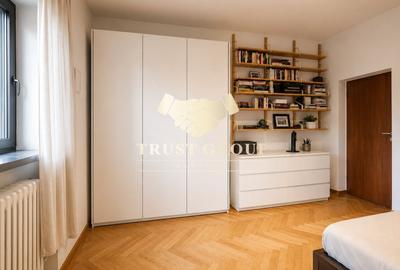 Apartament cu 2 camere decomandat, mobilat în P-ța Victoriei