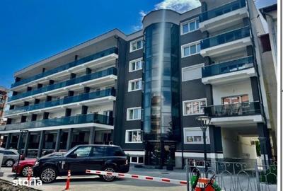 Apartament cu 3 camere în 22 Decembrie - 3