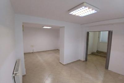Spațiu comercial, de 45 mp, în Capitol