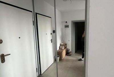 Garsonieră decomandată în Giulești - 7