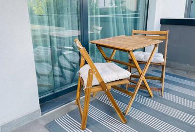 Apartament cu 2 camere decomandat în Nord - 2