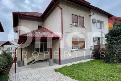 Duplex cu 5 camere cu Teren 400 Mp în Săsar - 1