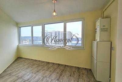 Apartament cu 3 camere semidecomandat în Florești - 5
