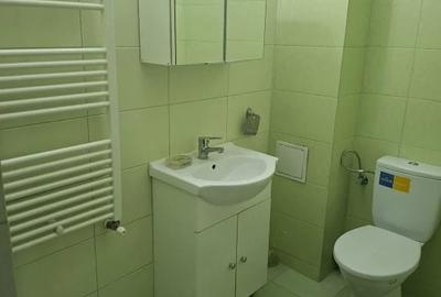 Garsonieră decomandată în Brazda lui Novac