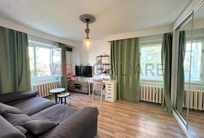 Apartament cu 2 camere decomandat în Berceni