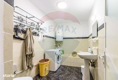 Casă cu 4 camere în Teiș - 8