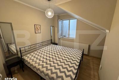 Apartament cu 2 camere semidecomandat în Între Lacuri - 6