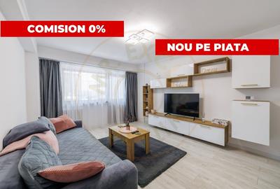 Apartament cu 2 camere decomandat în Exercițiu - 1