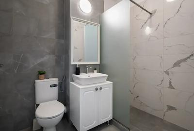 Apartament cu 2 camere decomandat, mobilat în Timișoara - 13