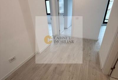 Apartament cu 2 camere decomandat în Lujerului
