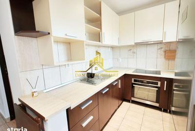 Apartament cu 2 camere semidecomandat, mobilat în Iris - 3