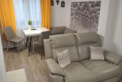 Apartament cu 2 camere decomandat în Unirii Nord - 2