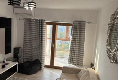 Apartament cu 2 camere decomandat în Caracal - 1