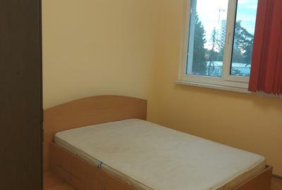 Apartament cu 2 camere semidecomandat în Domenii