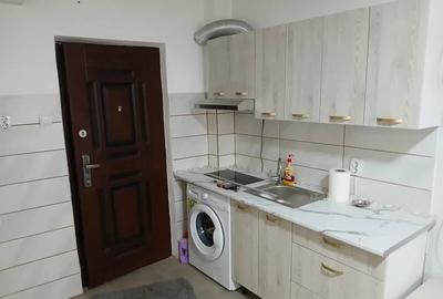 Garsonieră decomandată în Bularga - 4
