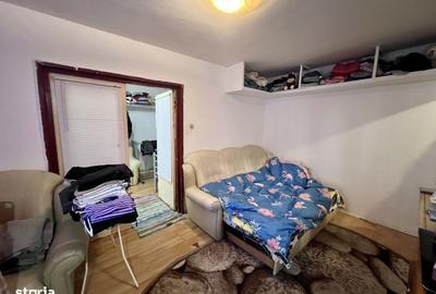 Apartament cu 2 camere nedecomandat, mobilat în Șagului - 2