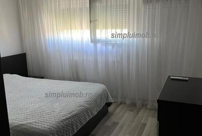 Apartament cu 3 camere semidecomandat, mobilat în Colentina - 8