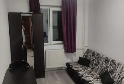 Garsonieră semidecomandată în Complex Studențesc - 8