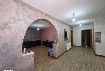 Casă cu 4 camere în Domnești-Sat - 3