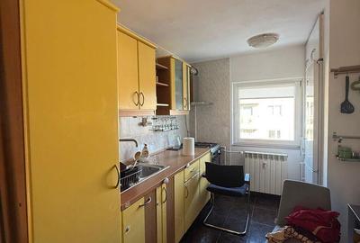 Apartament cu 4 camere semidecomandat în Mărăști - 14
