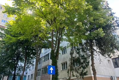 Apartament cu 44 camere decomandat în Casa de Cultură - 17